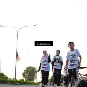 Runner Photo 7835822