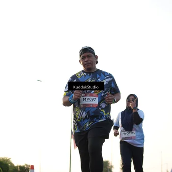 Runner Photo 7835835