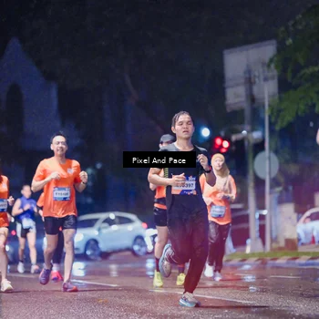 Runner Photo 7835836