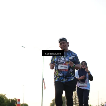 Runner Photo 7835840