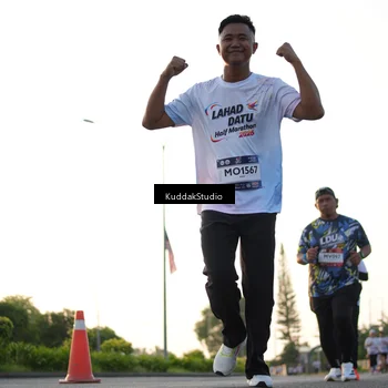 Runner Photo 7835841