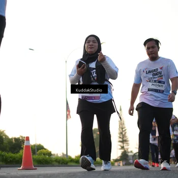 Runner Photo 7835848