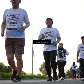 Runner Photo 7835850