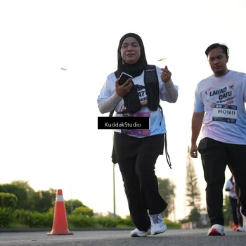 Runner Photo 7835868