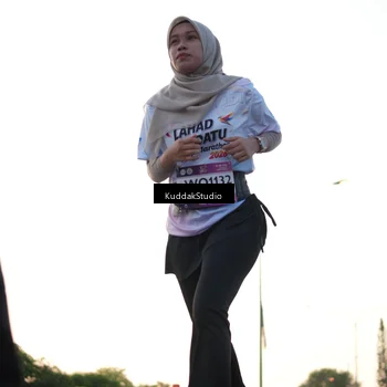 Runner Photo 7835877