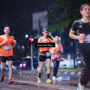 Runner Photo 7835880