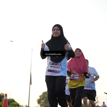 Runner Photo 7835886