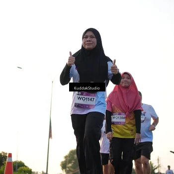Runner Photo 7835889