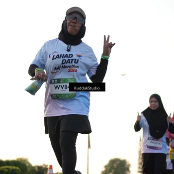 Runner Photo 7835895