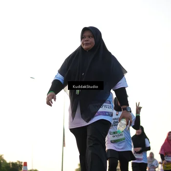 Runner Photo 7835897