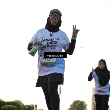 Runner Photo 7835899