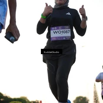 Runner Photo 7835906