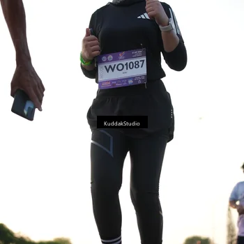Runner Photo 7835907