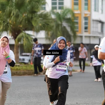 Runner Photo 7835908