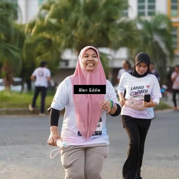 Runner Photo 7835922
