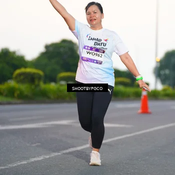 Runner Photo 7835926
