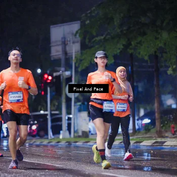 Runner Photo 7835933