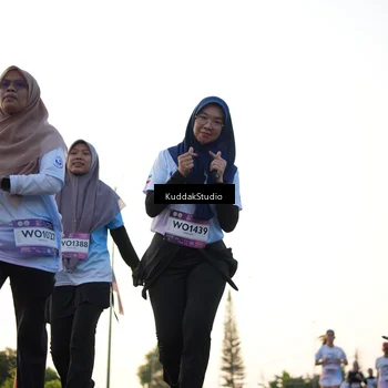 Runner Photo 7835934
