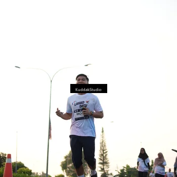 Runner Photo 7835945
