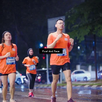 Runner Photo 7835946