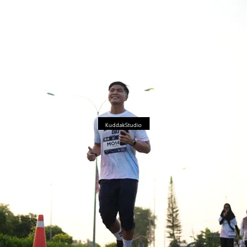 Runner Photo 7835951