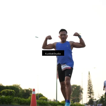 Runner Photo 7835962