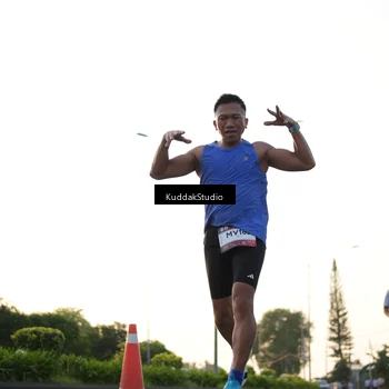 Runner Photo 7835964