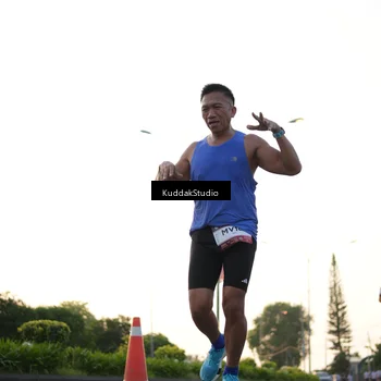 Runner Photo 7835967