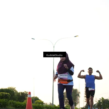 Runner Photo 7835970