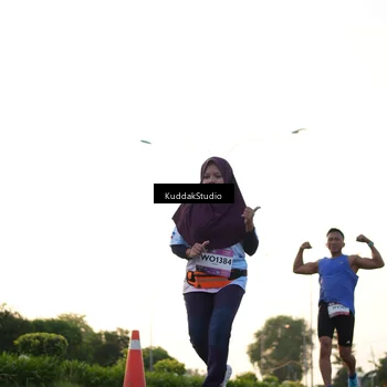 Runner Photo 7835974