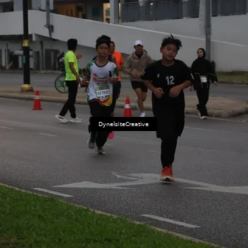 Runner Photo 7835988