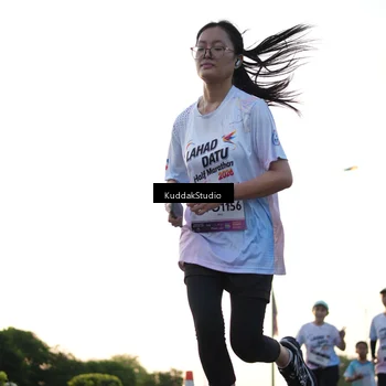 Runner Photo 7835990