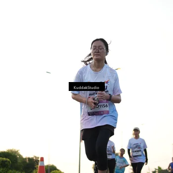 Runner Photo 7835992