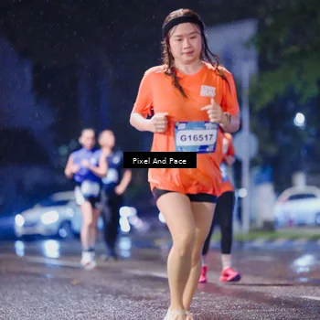 Runner Photo 7835993