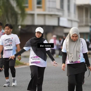 Runner Photo 7835994