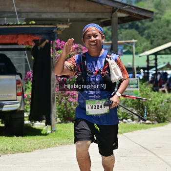 Runner Photo 78360