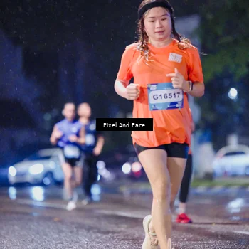 Runner Photo 7836001