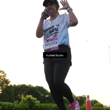 Runner Photo 7836002