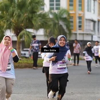 Runner Photo 7836006