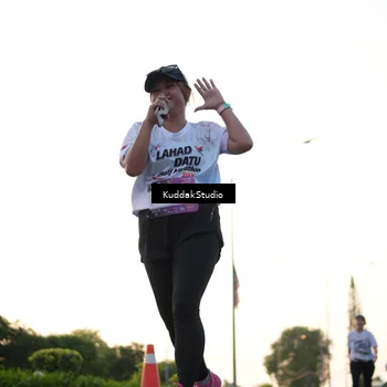 Runner Photo 7836007