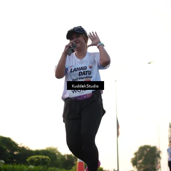 Runner Photo 7836008
