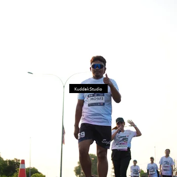 Runner Photo 7836010