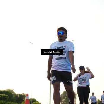Runner Photo 7836014