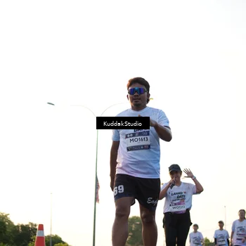 Runner Photo 7836016