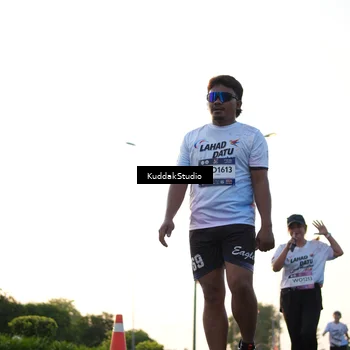 Runner Photo 7836017