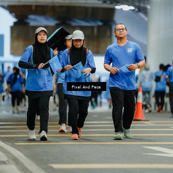 Runner Photo 7836020