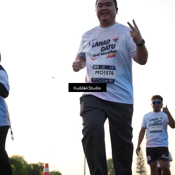 Runner Photo 7836021