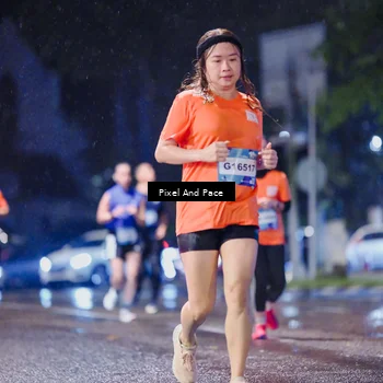 Runner Photo 7836023