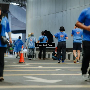 Runner Photo 7836024