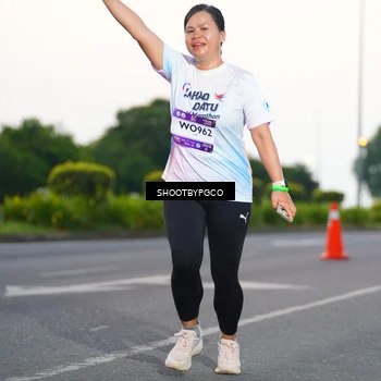 Runner Photo 7836029